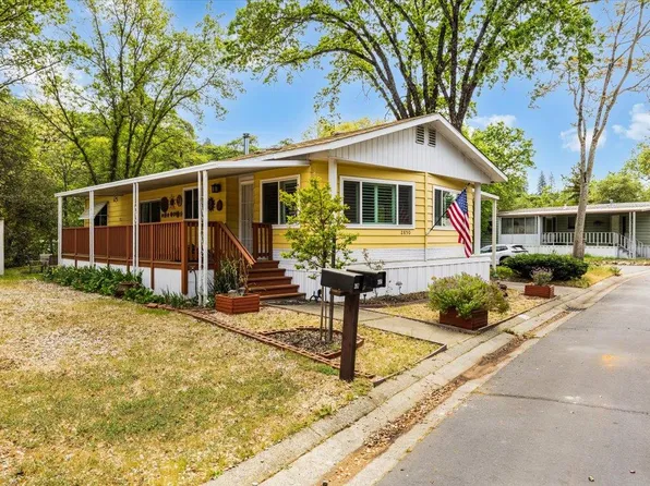 2850 Hidden Springs Cir, Placerville, CA 95667
