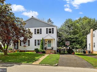642 Monroe Ave, Glenside, PA 19038