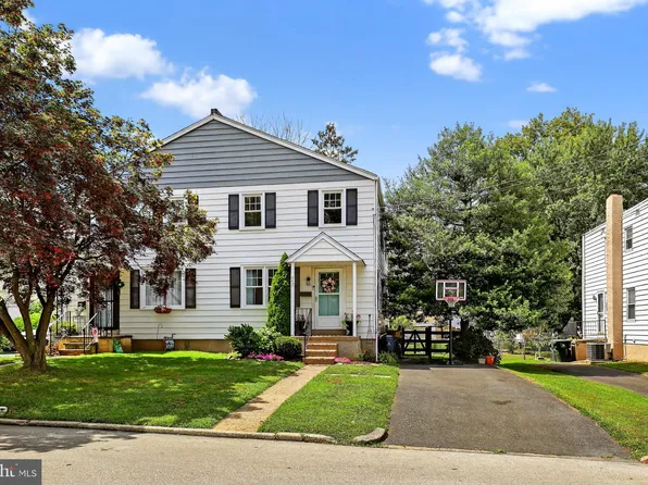 642 Monroe Ave, Glenside, PA 19038