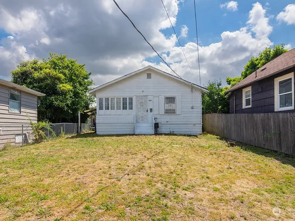 1807 S Stevens Street, Seattle, WA 98144