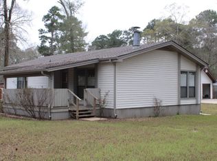 115 Marigold Dr, Hemphill, TX 75948