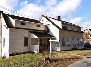 2072 North Main Street, Londonderry, VT 05148