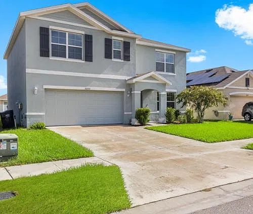 10212 Golden Light Ct — Photo 2
