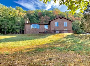 370 Old State Rd, Mount Vernon, KY 40456