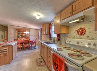 2096 County Road 1245, Tuttle, OK 73089