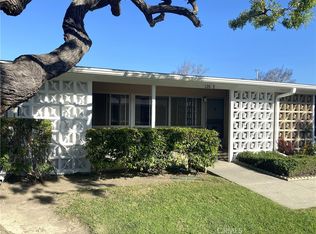 1520 Pelham Rd #M5-126e, Seal Beach, CA 90740