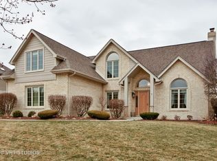 15539 Glenlake Dr, Orland Park, IL 60467