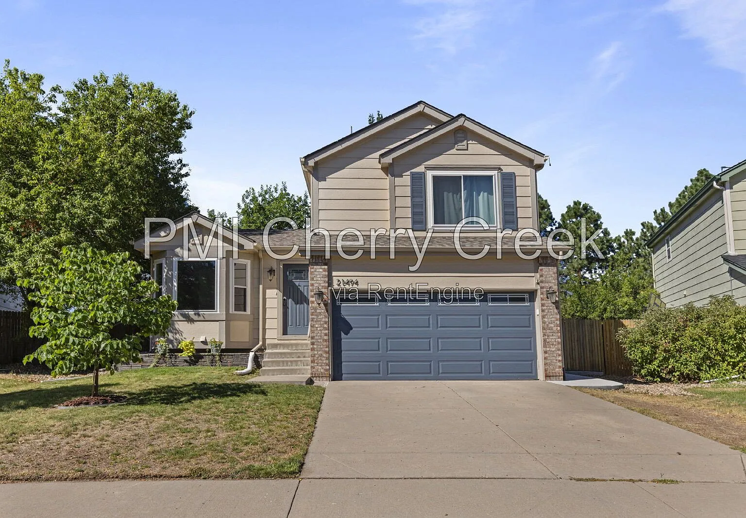 3 bed, 2.5 bath, 1830 sqft, $2,995 — Photo 1
