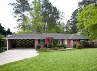 1409 Sherwood Dr, Dalton, GA 30720