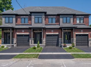 127 Hickory St N, Whitby, ON L1N3X7