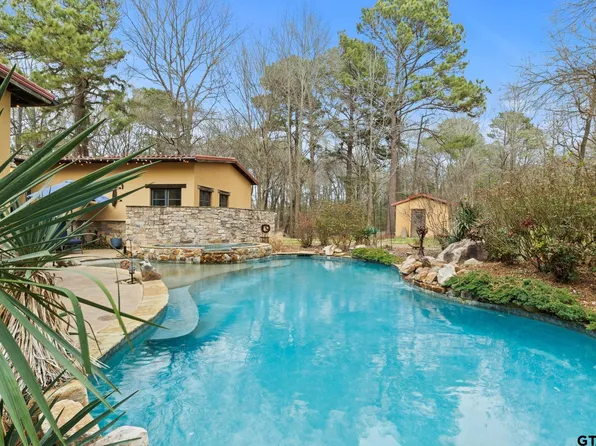 660 County Road 1334, Pittsburg, TX 75686