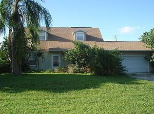9107 Cypress Dr N, Fort Myers, FL 33967