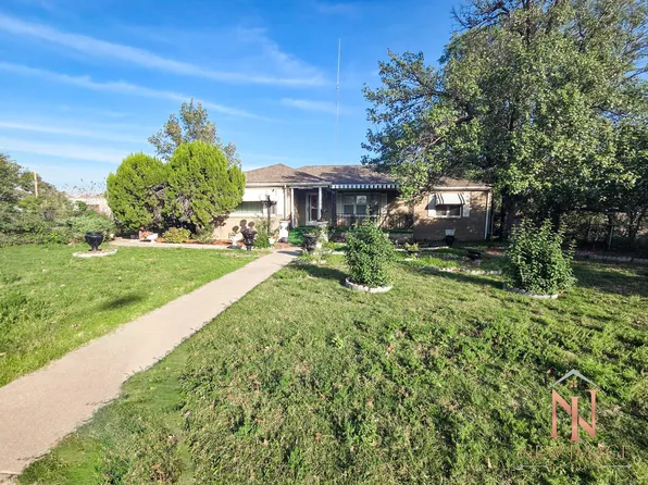 210 S 4th St, Garden City, KS 67846