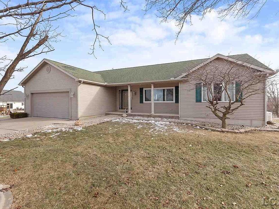 2939 Terrehaven Dr, Adrian, MI 49221 Zillow