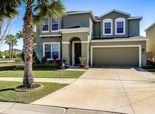 11070 Spring Point Cir, Riverview, FL 33579