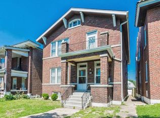 4229 S Grand Blvd, Saint Louis, MO