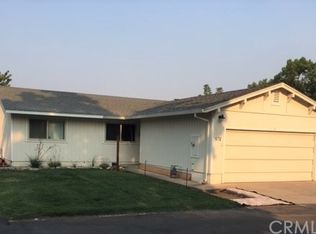 974 Jonell Ln, Chico, CA 95926