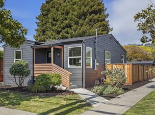 1400 Liberty St #EL, El Cerrito, CA 94530