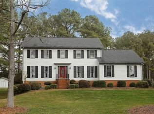 1070 Crabapple Trce, Alpharetta, GA 30004