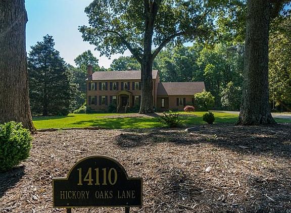 4th image of 14110 Hickory Oaks Ln