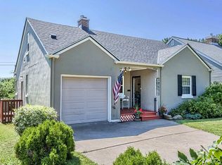 2318 Jefferson St, Duluth, MN 55812