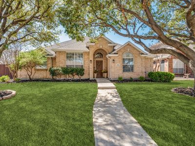 1693 Castle Pines Dr, Frisco, TX, 75036