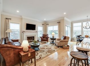 5 Hornbeam, Plymouth, MA 02360