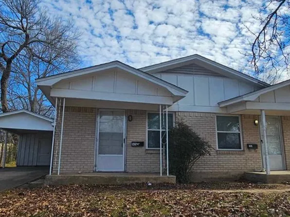 1435 S Rusk St, Sherman, TX 75090