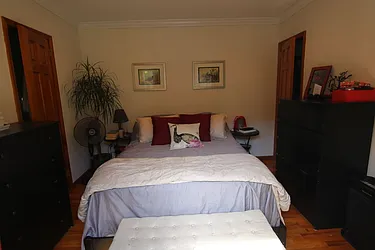 Rented by JK Dansar Corp