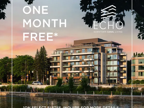 115 Echo Dr, Ottawa, ON