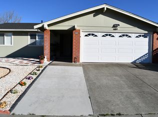 3164 Salisbury Ct, Fremont, CA 94555