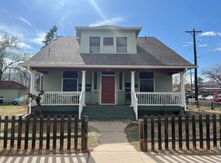830 N Weber St APT 5, Colorado Springs, CO 80903