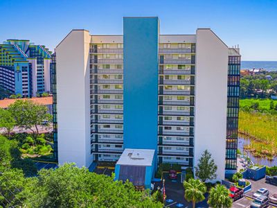 311 69th Ave. N #302, Myrtle Beach, SC, 29572