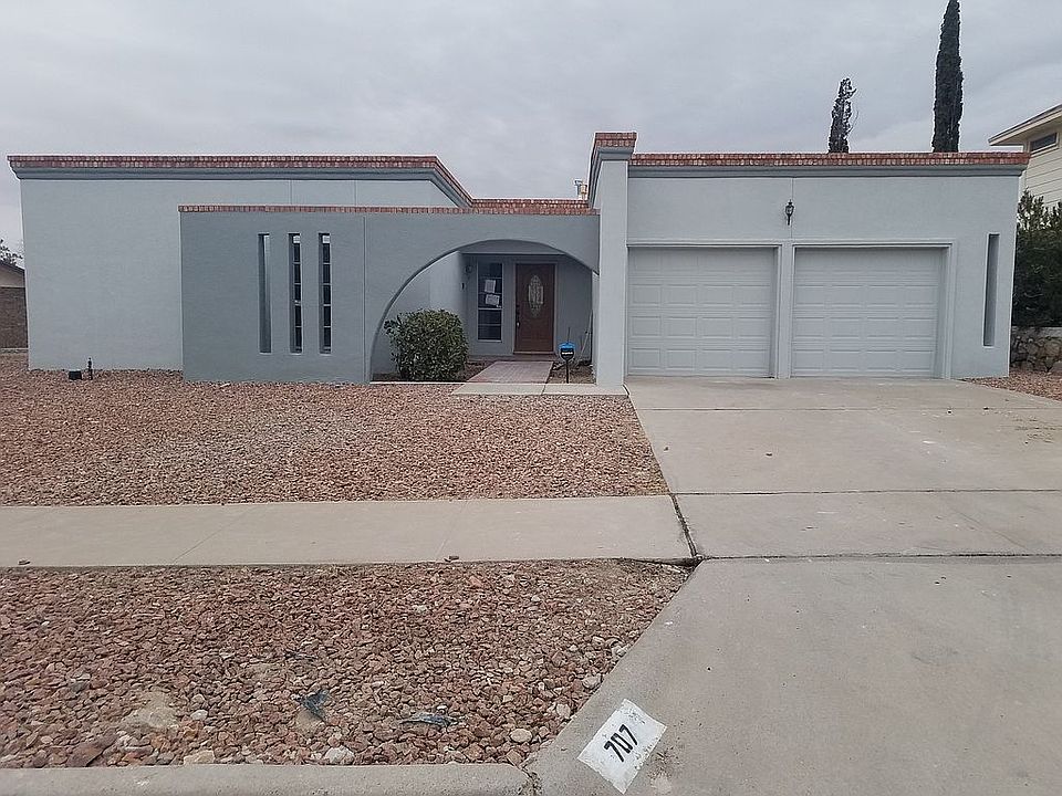 1st image of 707 Agua Caliente Dr