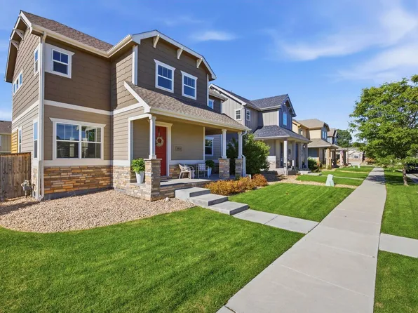 1921 Charles Brockman Dr, Fort Collins, CO 80525