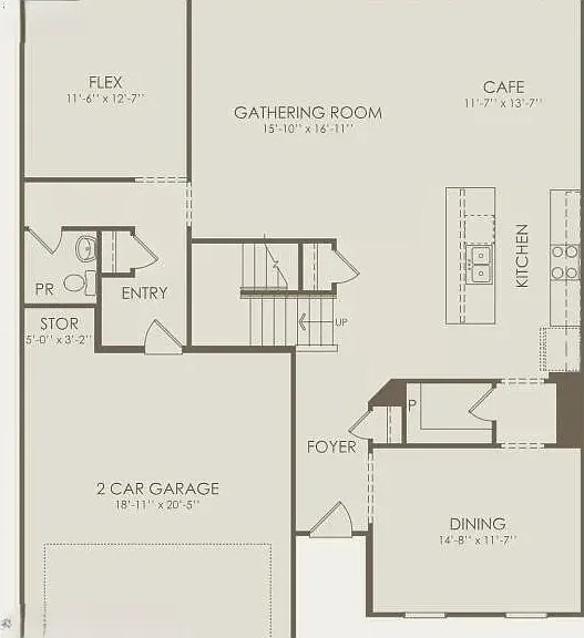 3004 Cherry Glen Dr — Photo 2