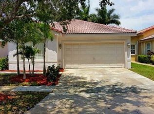 17765 SW 23rd St, Miramar, FL 33029