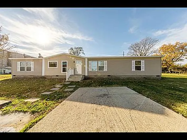 1217 S Seminary St, Princeton, IN 47670