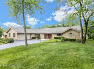 16625 S Spaniel Dr, Homer Glen, IL 60491