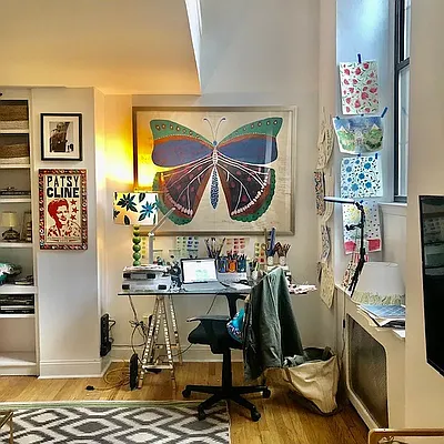 Rented by Buchbinder & Warren | media 8