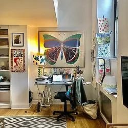 Rented by Buchbinder & Warren