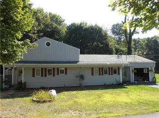 112 Jepson Ln, Meriden, CT 06451