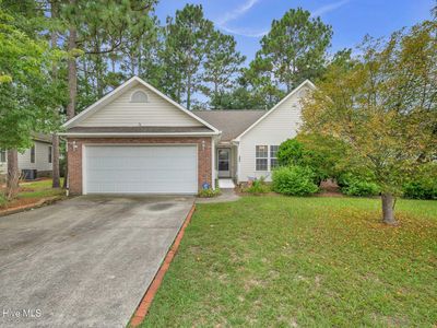 1409 Marblehead Court, Wilmington, NC, 28412