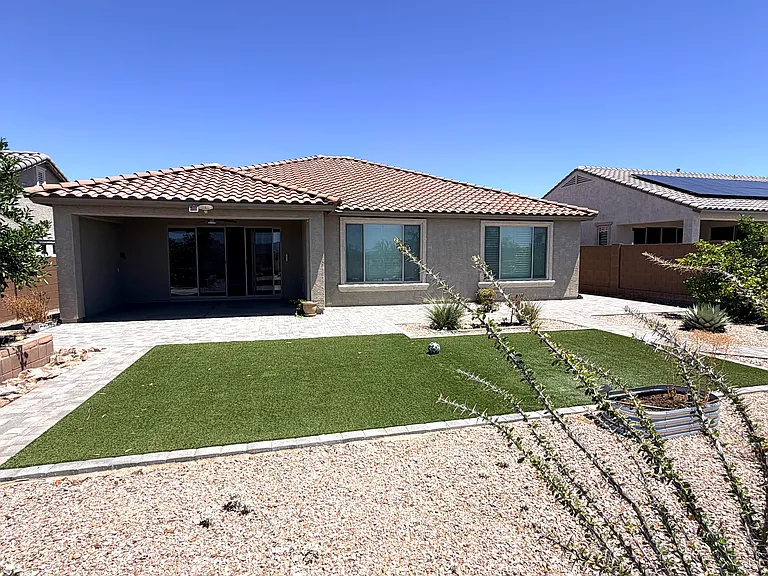 5083 W Calle Vista Del Sur — Photo 30