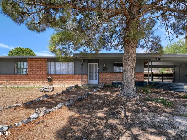 2927 Harrison Ave, El Paso, TX 79930
