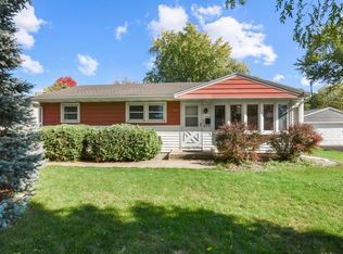 5412 Alder Rd, Madison, WI 53716