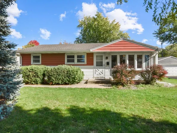 5412 Alder Road, Madison, WI 53716