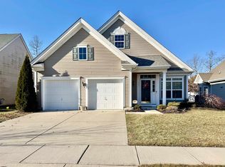 111 Bluebell Dr, Egg Harbor Township, NJ 08234