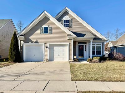 111 Bluebell Dr, Egg Harbor Township, NJ, 08234