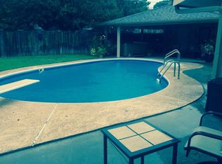 2907 Hunters Gln, Big Spring, TX 79720